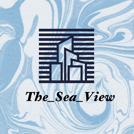 폴리크로노 The Sea View 아파트 외부 사진