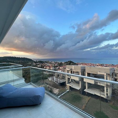 폴리크로노 The Sea View 아파트 외부 사진