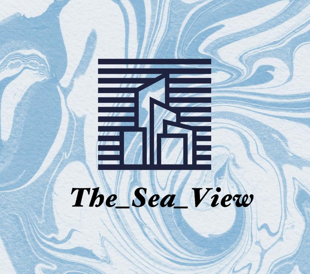 폴리크로노 The Sea View 아파트 외부 사진