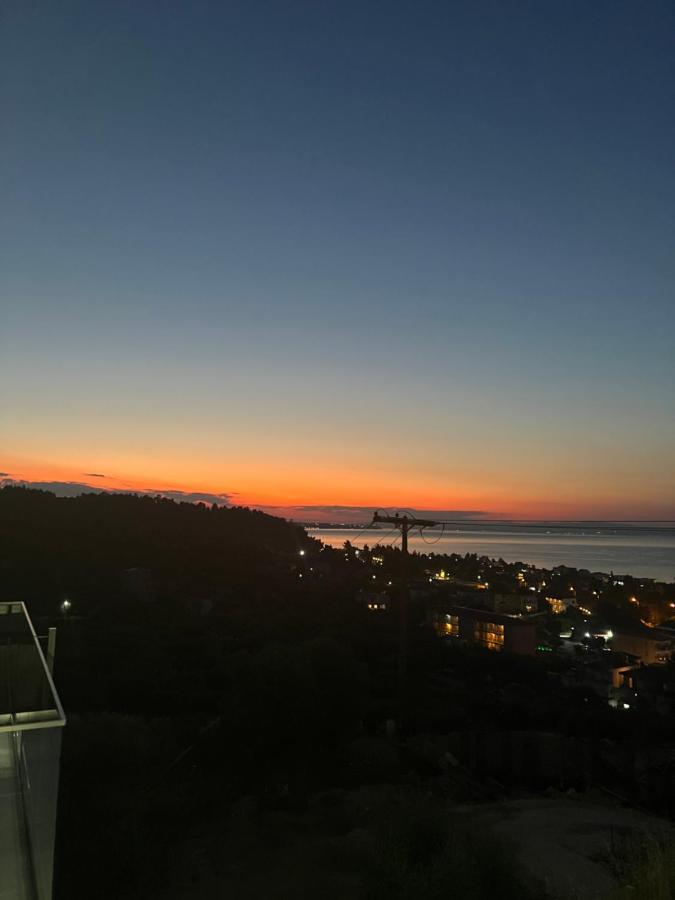 폴리크로노 The Sea View 아파트 외부 사진