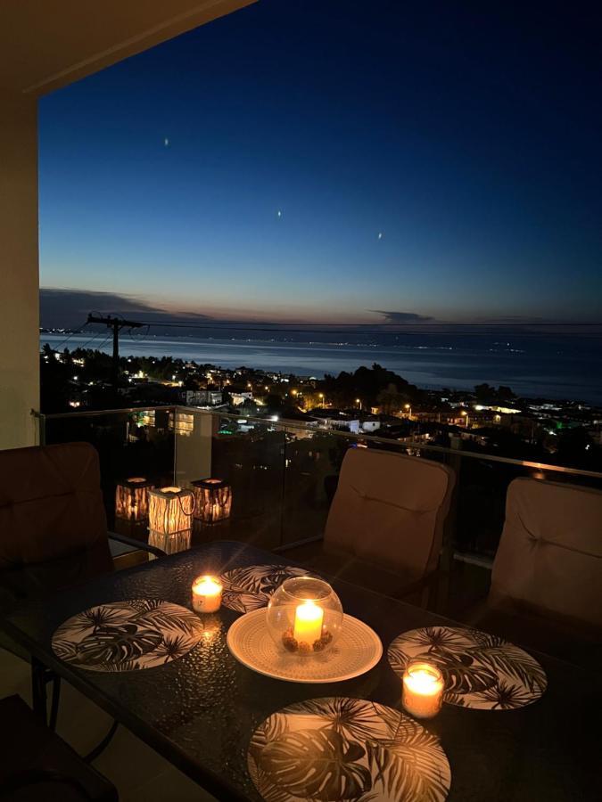 폴리크로노 The Sea View 아파트 외부 사진