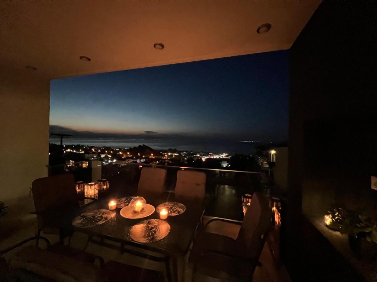 폴리크로노 The Sea View 아파트 외부 사진